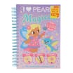 I Love Pearls Magical Book