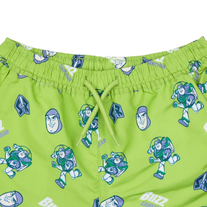 Toy Story Swim Set