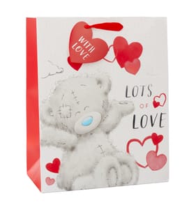 Lots of Love Valentines Gift Bag