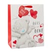 Lots of Love Valentines Gift Bag