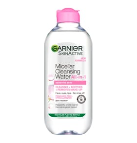 Garnier Micellar Cleansing Water 400ml