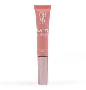 Oh My Beauty Sweet Cheeks Blush 18ml