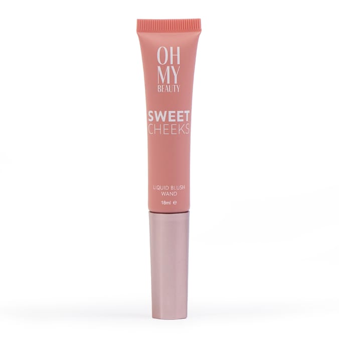 Oh My Beauty Sweet Cheeks Blush 18ml