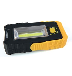 NiteLite Mini Super Bright LED Heavy Duty Worklight