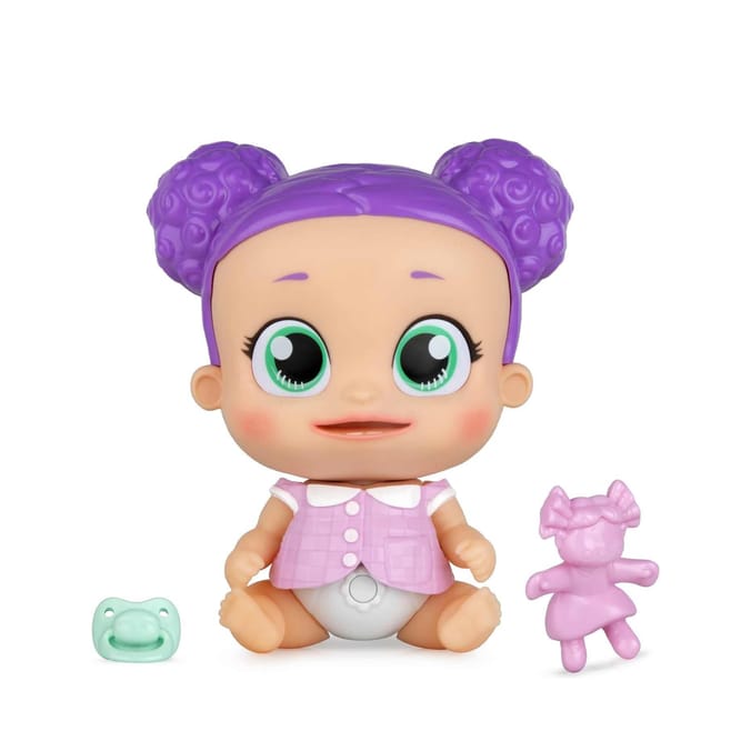 Laffies Happy Babies - Lily