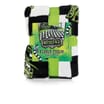Beetlejuice Fleece Throw