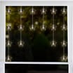 Prestige LED Star Curtain Lights