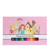 Disney Princess Colouring Set