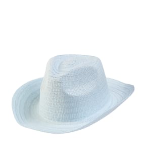 Hoppy Easter Bonnet - Blue