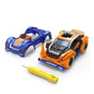 Modarri Mix & Match Build Your Own Racing Car - Tiger Speed