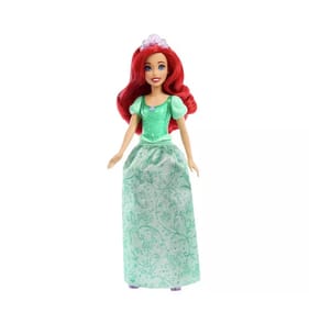 Disney Princess Fashion Doll - Ariel