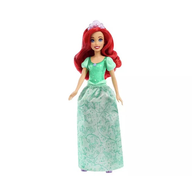 Disney Princess Fashion Doll - Ariel | Home Bargains