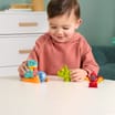 Fisher-Price Little People Friendly Dinosaur Figure Pack HYH69