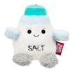 BumBumz KitchenBumz Plush Toy 4.5" - Salt Samara