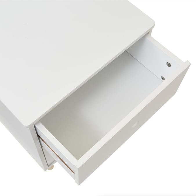 Liberty House Toys Kids Bedroom Storage Cabinets 2 Drawer