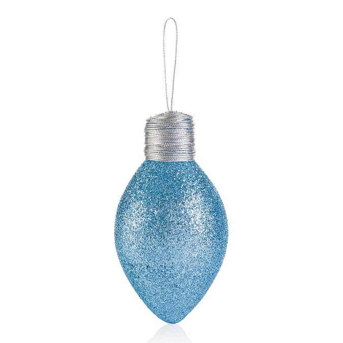 Joyful Hanging Bulb