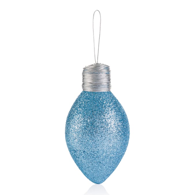 Joyful Hanging Bulb