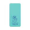 Disney Stitch 10000mAh Power Bank - Upside Down