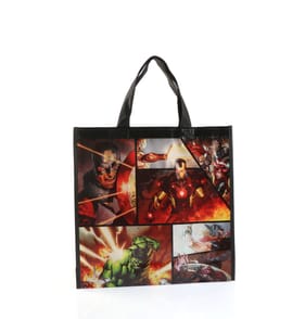 Avengers Reusable Shopper