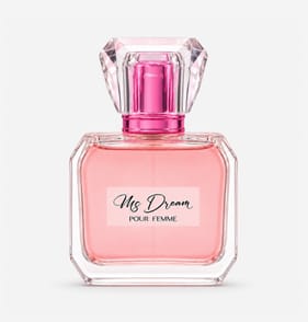 MiStylo Ms Dream EDT 100ml
