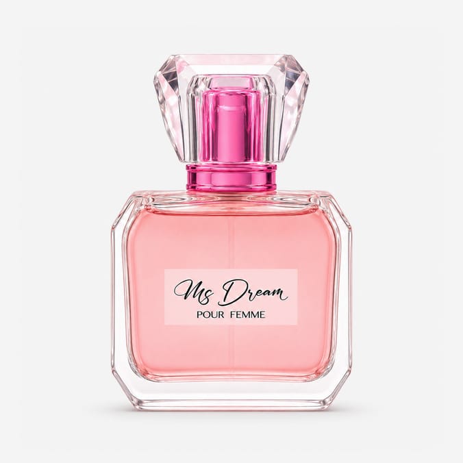MiStylo Ms Dream EDT 100ml