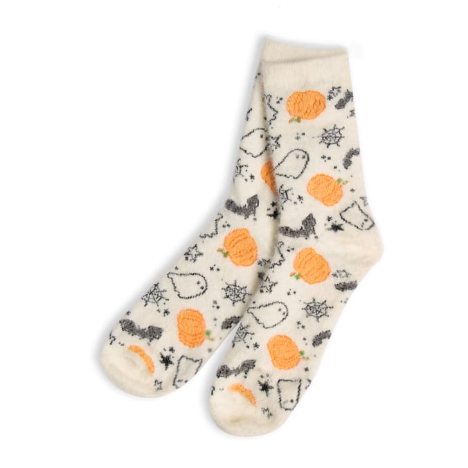 Originals Adult Halloween Cosy Socks