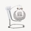 Joie Serina Elephant Duo Swivel Baby Swing