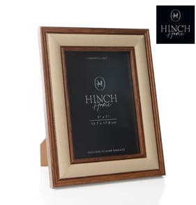Hinch Home Photo Frame 5" x 7"