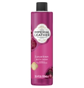 Imperial Leather Rose & Frankincense Bath Soak 850ml