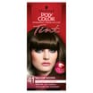 Schwarzkopf Poly Color Permanent Cream Colour Tint - 41 Medium Brown