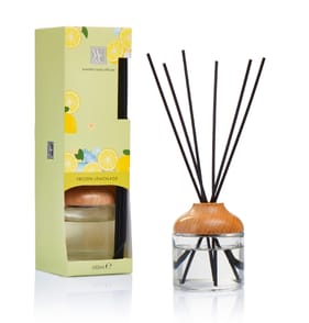 Wickford & Co Scented Reed Diffuser 100ml - Frozen Lemonade