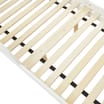 Liberty House Toys Kids White Toddler Bed