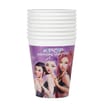 K-Pop Paper Cups 8 Pack