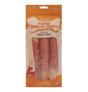 Chester's Puffed Sticks 240g - Chicken