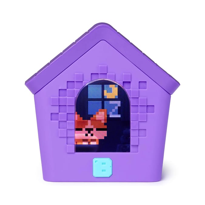 Bitzee Doghouse Interactive Digital Pet