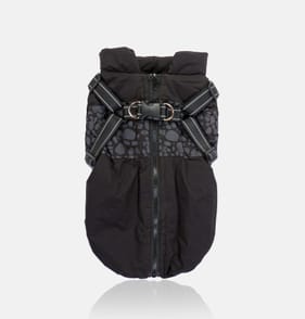 My Pets Harness Dog Coat