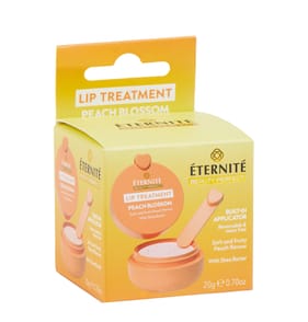 Eternite Lip Treatment - Peach Blossom