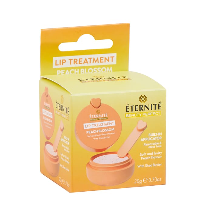Eternite Lip Treatment - Peach Blossom