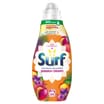 Surf Concentrated Liquid Laundry Detergent Passion Bloom 24 Washes