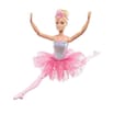 Barbie Dreamtopia Twinkle Lights Blonde Ballerina Doll