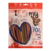 I Love My Pets Pick N' Mix Dog Treats 700g