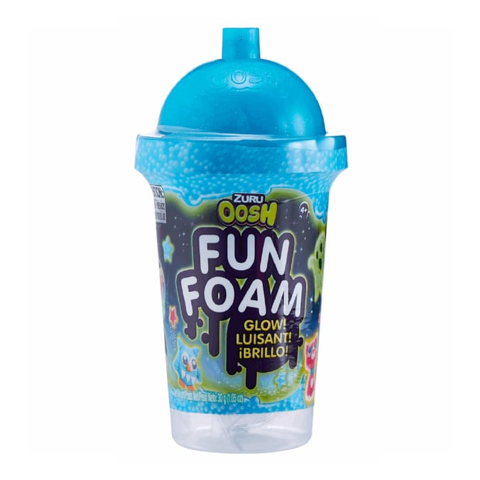 Zuru Oosh Fun Foam Assorted