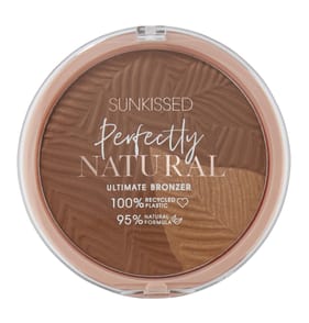 Sunkissed Perfectly Natural Ultimate Bronzer