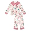Originals Satin Festive Spritz Pyjamas