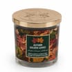 Ivy Cottage Fall Scented Candle 350g - Autumn Leaves