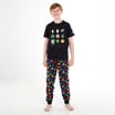 Boys Marvel Pyjamas