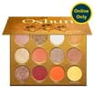 OPV Beauty Oshun Eyeshadow Palette