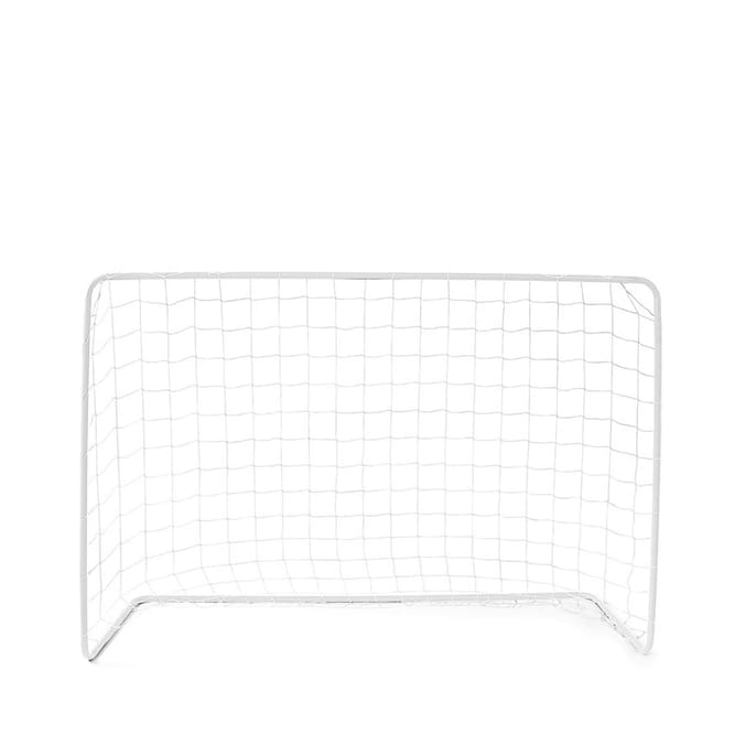Active Play Steel Frame Football Goal 6x 4ft