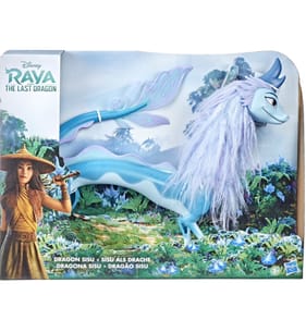 Disney Raya & The Last Dragon