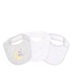 Pure Baby Baby Bib 3 Pack